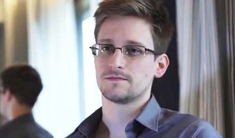 Белый дом отказался помиловать Сноудена